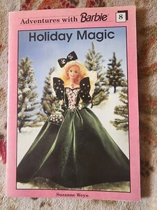 Holiday Magic by Suzanne Weyn (1992, Trade Paperback) - Picture 1 of 4
