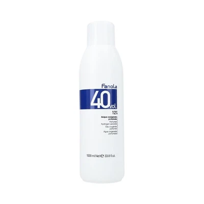 Fanola Oxidationsmittel 40 Vol 12 % 1000 ml