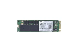 Dell 480GB SATA M.2 2280 6G SSD VN68H, MTFDDAV480TGA | 1 Jahr Garantie - Bild 1 von 1