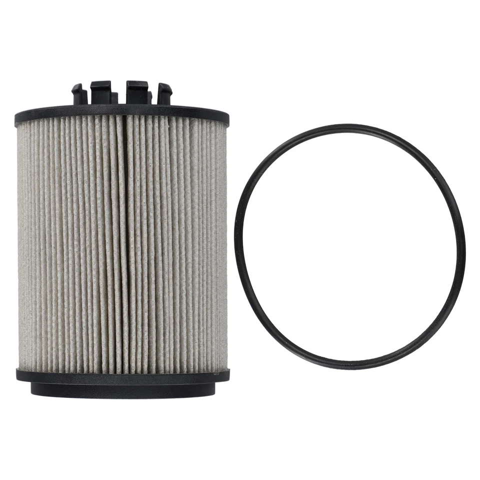 High Quality Filter Accessories 1pcs Replacement Vehicle WF2187 CR11262 - Image 1 of 4