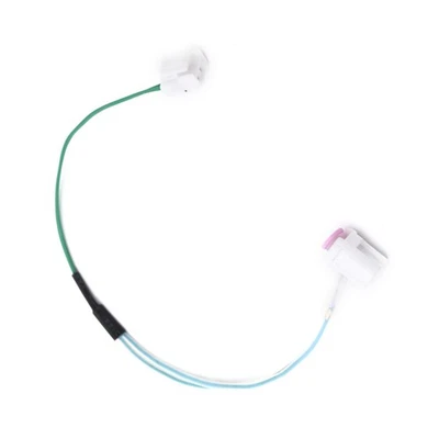 Standard Square Connection Connector For Chinese Generic Diesel Air Heaters - Image 1 of 4