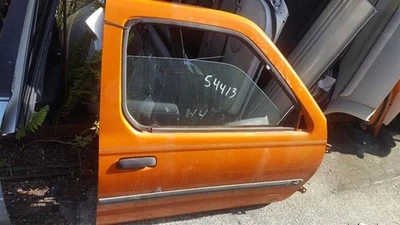 Passenger Front Door Electric Fits 01-04 FRONTIER 643924 - Image 1 of 4