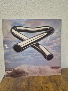 Tubular Bells Mike Oldfield Record Untested - Picture 1 of 6