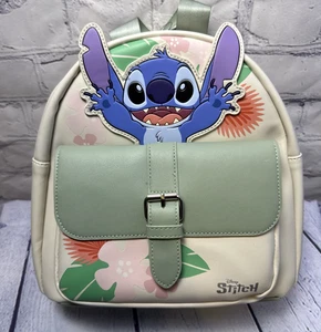 Disney Stitch Mini Rucksack Neu mit Etikett - Bild 1 von 7