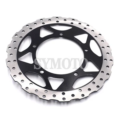 Rotor de disco de freno delantero para motocicleta Ninja 250 EX250 NINJA 300 EX300 2013-2018 Foto 1 de 4