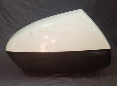 Alforje/alforje de estojo rígido removível Honda ST1300 - lado esquerdo (#10) - Imagem 1 de 4