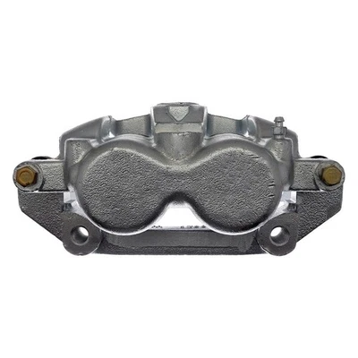 For Dodge Ram 1500 06-08 Disc Brake Caliper Professional Semi-Loaded New Front - Изображение 1 из 2