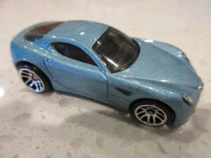 2024 Hot Wheels Alfa Romeo 8C Competizione Exclusive Design 1:64 Toy Race Car - Picture 1 of 5