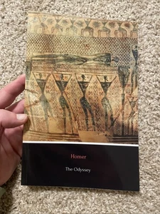 Odyssey by Homer (2016, Trade Paperback) - Imagen 1 de 4