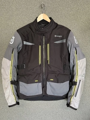 Motorradjacke SCALAR WP Jacket Adventure Touring Adventure - Bild 1 von 4
