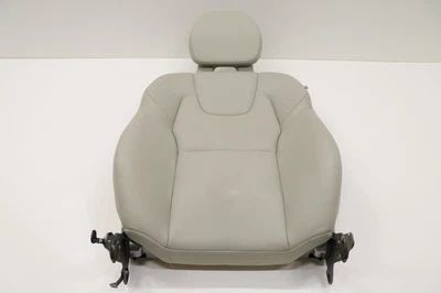 2020 - 2025 VOLVO XC90 FRONT RIGHT SIDE SEAT UPPER CUSHION OEM BEIGE_UA00 - Image 1 of 4