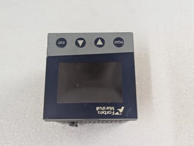 Forbes Marshall 703044/181-400-23/000,000 Temperature Controller Programmierbar - Image 1 of 4