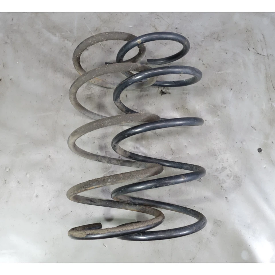 BMW E36 1992-1999 serie 3 cupé convertible de fábrica eje delantero muelles helicoidales OEM Foto 1 de 4