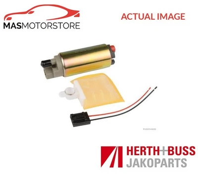 ELECTRIC FUEL PUMP FEED UNIT HERTH+BUSS JAKOPARTS J1600302 A NEW OE REPLACEMENT - Image 1 of 4