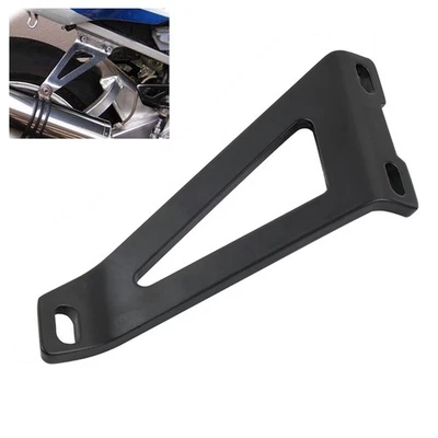 Soporte silenciador suspensión escape para Suzuki GSXR600 GSXR 750/1000 2000-2003 Foto 1 de 4