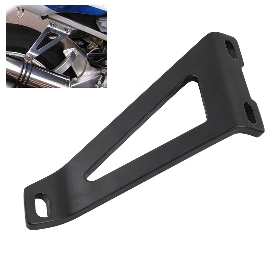 Soporte silenciador suspensión escape para Suzuki GSXR600 GSXR 750/1000 2000-2003 Foto 1 de 4