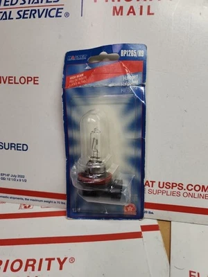 NUEVO BP1265/H9 Wagner Iluminación Faro Bombilla Para Ford, Nissan, Lexus, Toyota Foto 1 de 4