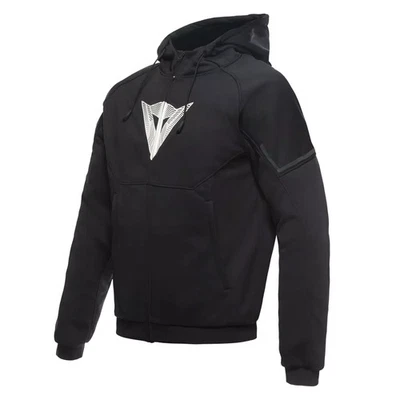 Chaqueta Sudadera Moto Dainese Daemon-X Safety Hombre Protectores Ce Urban ` - Imagen 1 de 4