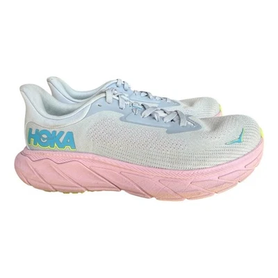 Кроссовки беговые женские Hoka One One Arahi 7 размер 7,5 - Изображение 1 из 4
