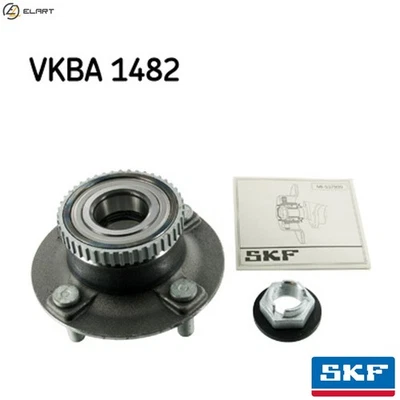 WHEEL BEARING KIT VKBA 1482 FOR FORD MONDEO/II/Mk/� FIESTA/Van COURIER COUGAR - Image 1 of 4