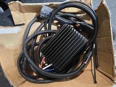 JMS PowerMax V2 FuelMax Dual Output 13-14 Shelby GT500 - Image 1 of 4