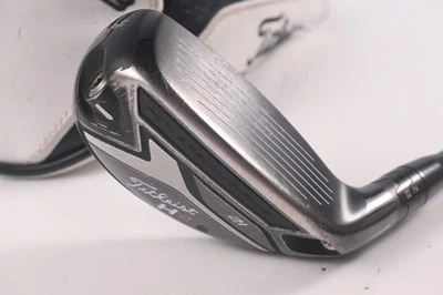 Titleist 818 H2 #3 Hybrid / 21 Degree / Stiff Flex EvenFlow Blue 85 Shaft - Image 1 of 4