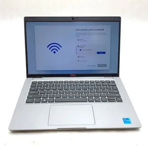 Dell Latitude 5420 14" FHD Intel Core i5-1135G7 2,40 GHz 16 GB 256 GB Win 11 buono - Foto 1 di 6