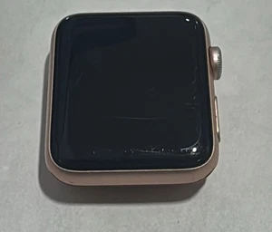 Apple Watch Series 3 [GPS 42mm] Smart Watch - ASIS (IL) - Photo 1 sur 2