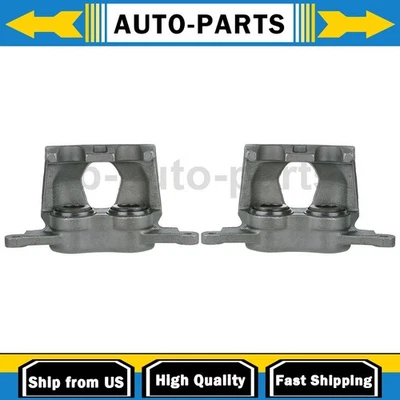 Pinza de freno de disco 2X Cardone Reman para Ford E-250 Econoline 1992 1993 1994 Foto 1 de 4