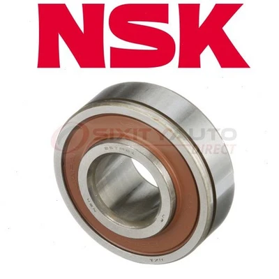 NSK Rear Transmission Output Shaft Bearing for 1995-2004 Toyota Celica - fa - Image 1 of 4