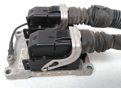 Computadora de motor 12600587 Cadillac 2004 2007 CTS SRX 3,6 L 2005 2006 ECM OEM U52 Foto 1 de 4