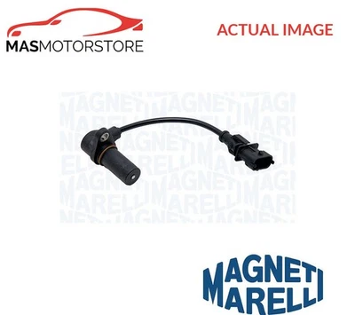 CRANKSHAFT POSITION SENSOR MAGNETI MARELLI 064848058010 FOR FIAT DUCATO 2.3 JTD - Image 1 of 4