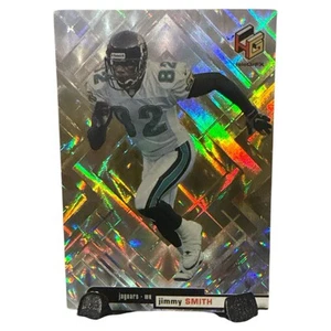 Upper Deck HoloGrFX 1999 Jimmy Smith #26 (EX) - Imagen 1 de 2