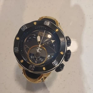 Invicta Reserve Kraken 54mm Swiss Quartz Chronograph Watch 33370 - Picture 1 of 7