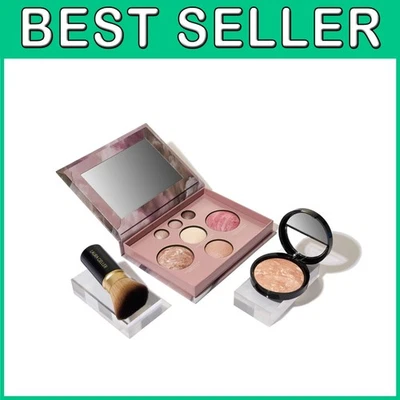 Baked Best of the Best Palette: Eyeshadows, Blush, Bronzer - Image 1 of 4