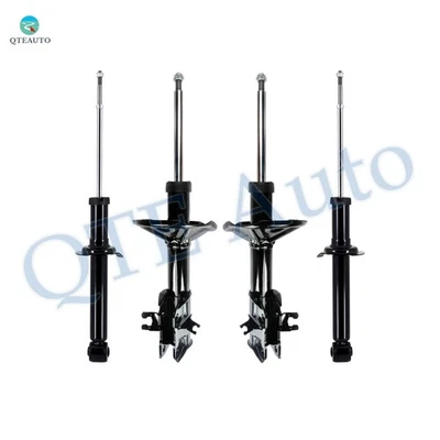 Juego de montaje de puntal de suspensión delantera-trasera para Mitsubishi Mirage L4 1997-2002 1,5 L Foto 1 de 4