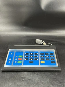 RAPISCAN SECURITY PRODUCTS X-RAY CONTROL INTERFACE PANEL (AS IS) - Picture 1 of 8