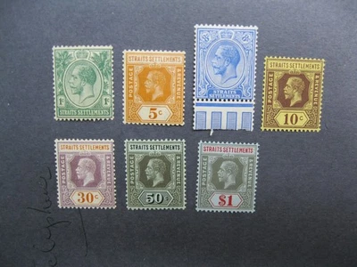 Estampillas Foto 1 de 2