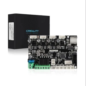 Oficjalna drukarka 3D Creality Ender 3 Ulepszona płyta główna Silent Board V4.2.7... - Zdjęcie 1 z 6