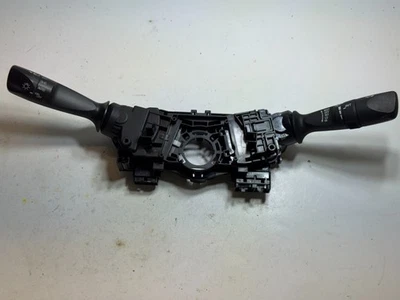 TOYOTA CAMRY 2015-2017 FARO INTERMITENTE INTERRUPTOR DE CONTROL LIMPIAPARABRISAS OEM Foto 1 de 4