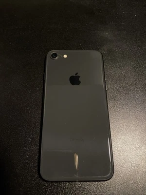 Apple iPhone 8 64GB Space Gray Very Good Verizon (Read Description) - Image 1 of 4