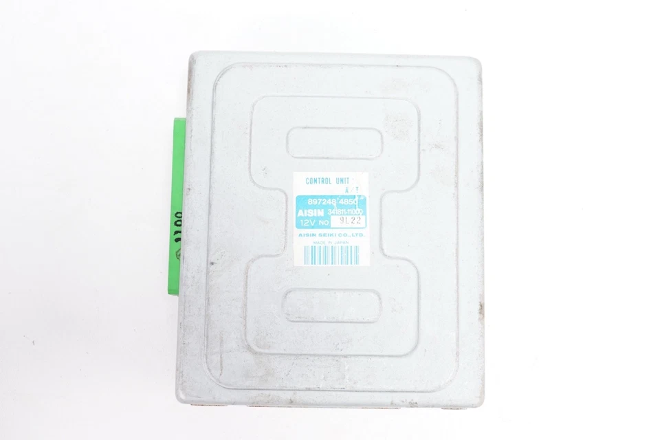 ISUZU NPR NQR TCM Transmission Control Module OEM 2002 - 2007 - Image 1 of 3