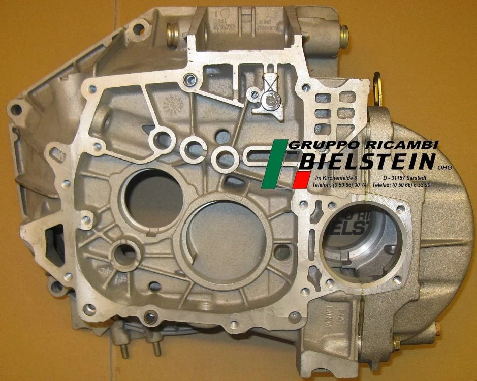 Getriebegehäuse Getriebe für Lancia Delta Integrale 16V 4WD - Image 1 of 1