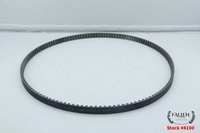 Harley Electra Glide 2014 correa de transmisión 140T 24 mm 40024-09 #4100 Foto 1 de 4