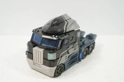 Transformers Universe Classics Nemesis Prime SDCC Voyager Figure Hasbro 2008 - Image 1 of 4