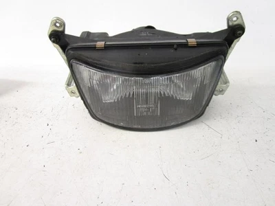 Lente de lámpara de faro 96 Suzuki RF 900R 35100-21E00-999 1994-1997 Foto 1 de 4