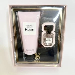 Victoria's Secret Tease Perfume and Lotion Gift Set 2 PC - Picture 1 of 3