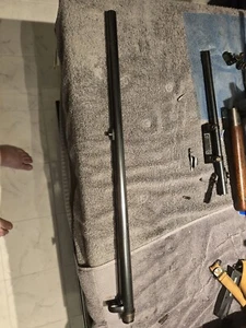 MARLIN 1898 12GA. - 26-INCH BARREL Factory OEM - Picture 1 of 18