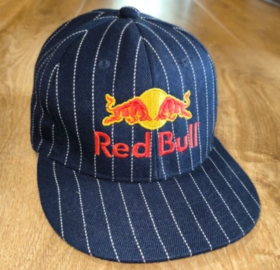 Кепка Red Bull размер S/M - Изображение 1 из 4