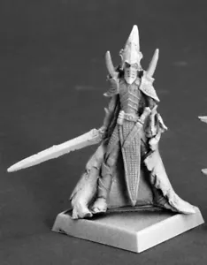 14639 SHADOWGUARD DARKREACH - Reaper Warlord - Imagen 1 de 1
